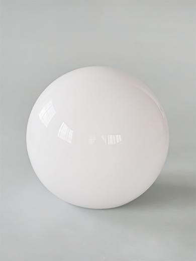LOSKA pendant light L white