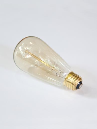 エジソンランプ白熱電球E26