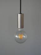 Valonta ペンダントライト ステンレス E26