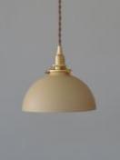 アイアンシェード ドミア クリーム