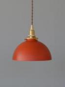 アイアンシェード ドミア テラコッタ