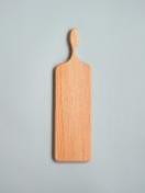 OLICA オーク カッティングボード スリム