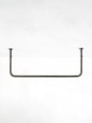 ステンレス シーリングパイプハンガー 900 BK