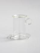 LAPI カップ＆ソーサー トール