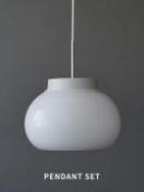 kom pendant light L