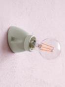 セラミックソケット  アングル