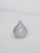 セラミックベース プチクレイン パープル