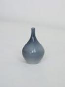 セラミックベース プチクレイン ブルー