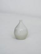 セラミックベース プチクレイン ホワイト