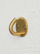 Brass Ceiling Hook