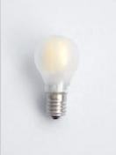 小型LED電球E17フロスト