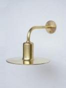 ※KT brass bracket light