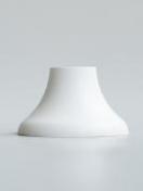 Flare ceiling light WH