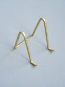 ブラスディスプレイスタンド M