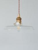 ガラスシェード ミュレイ クリア