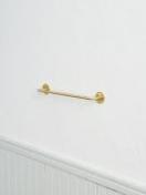 Brass Towel Hanger 280