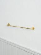 Brass Towel Hanger 430
