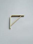 BRASS SHELF 150