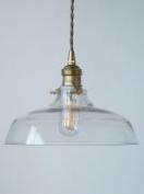 ガラスシェード バンプ