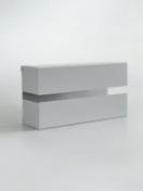 ペーパータオルホルダー グレー