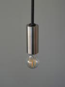 Valonta ペンダントライト ステンレス E17