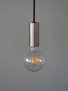 Valonta ペンダントライト ステンレス E26