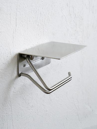 put ペーパーホルダー ステンレス