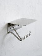 put ペーパーホルダー ステンレス