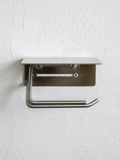 put ペーパーホルダー ステンレス