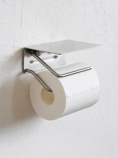 put ペーパーホルダー ステンレス