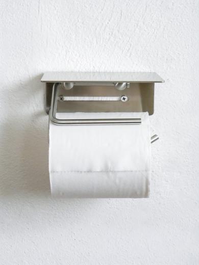 put ペーパーホルダー ステンレス