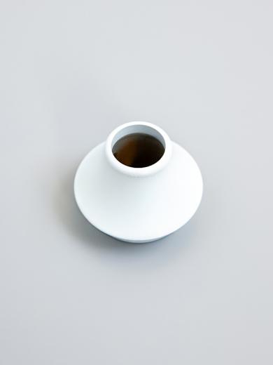 Gloa ペンダントコードフック ホワイト