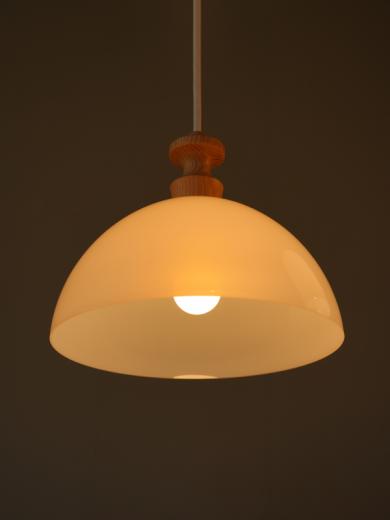 ルモーブ ペンダントライト ドーム150