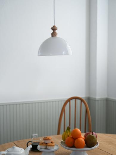 ルモーブ ペンダントライト ドーム150