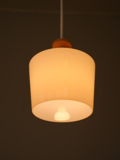  ルモーブ ペンダントライト シリンダー 60