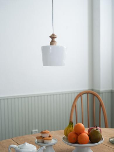  ルモーブ ペンダントライト シリンダー 60