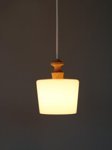 ルモーブ ペンダントライト シリンダー150