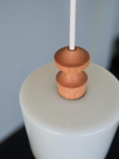 ルモーブ ペンダントライト シリンダー150