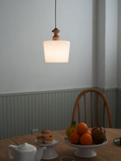 ルモーブ ペンダントライト シリンダー150