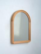 MOI wall mirror arch