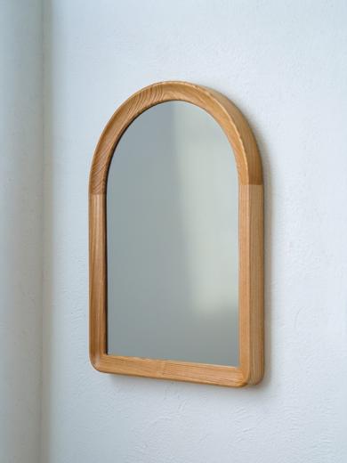 MOI wall mirror arch