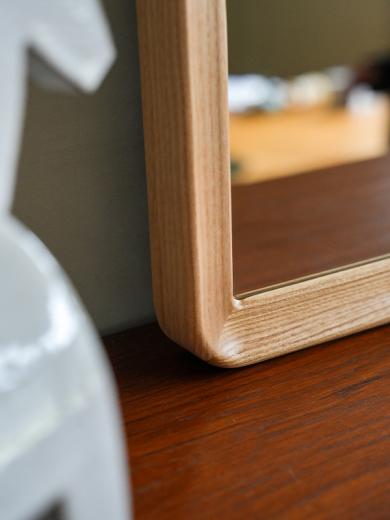 MOI wall mirror arch