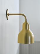 metio エントランスライト ブラス