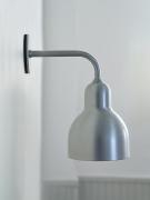 metio エントランスライト アルミ