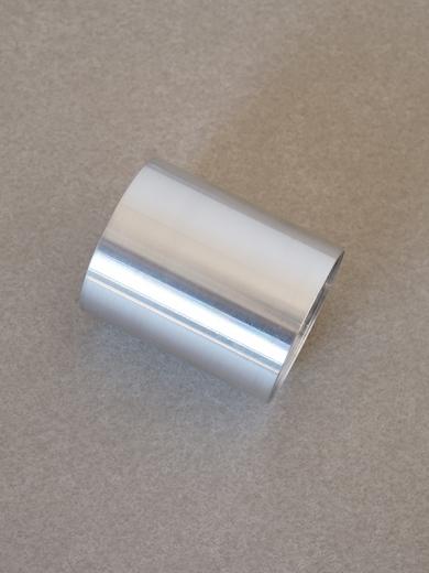 Cylinder light Aluminum