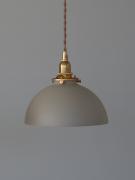 アイアンシェード ドミア グレー