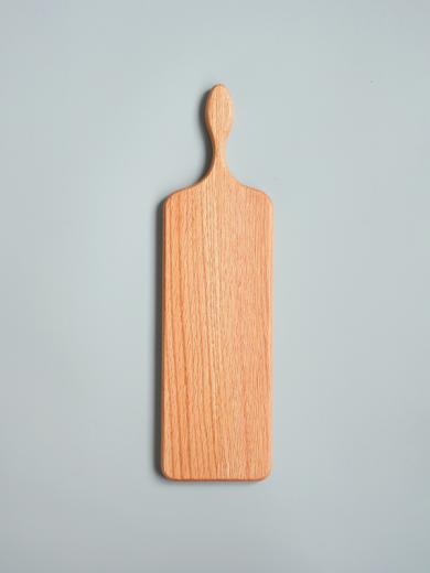 OLICA オーク カッティングボード スリム
