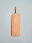 OLICA オーク カッティングボード スリム