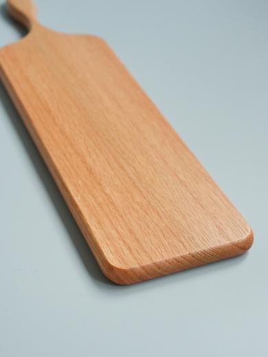 OLICA オーク カッティングボード スリム