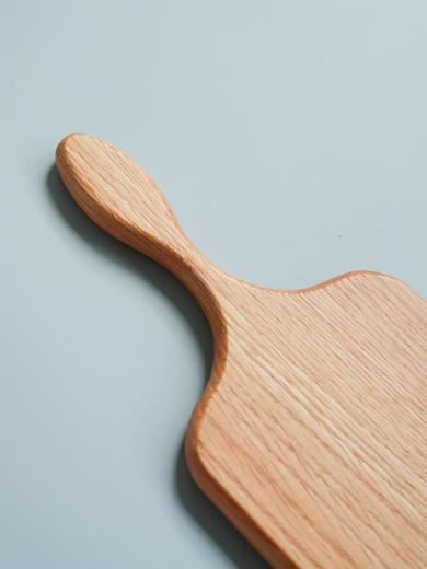 OLICA オーク カッティングボード スリム